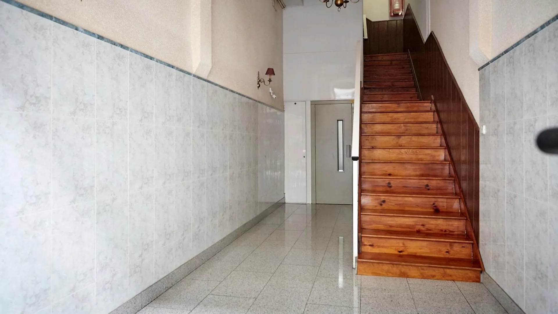Bergara Beach San Sebastián Apartment