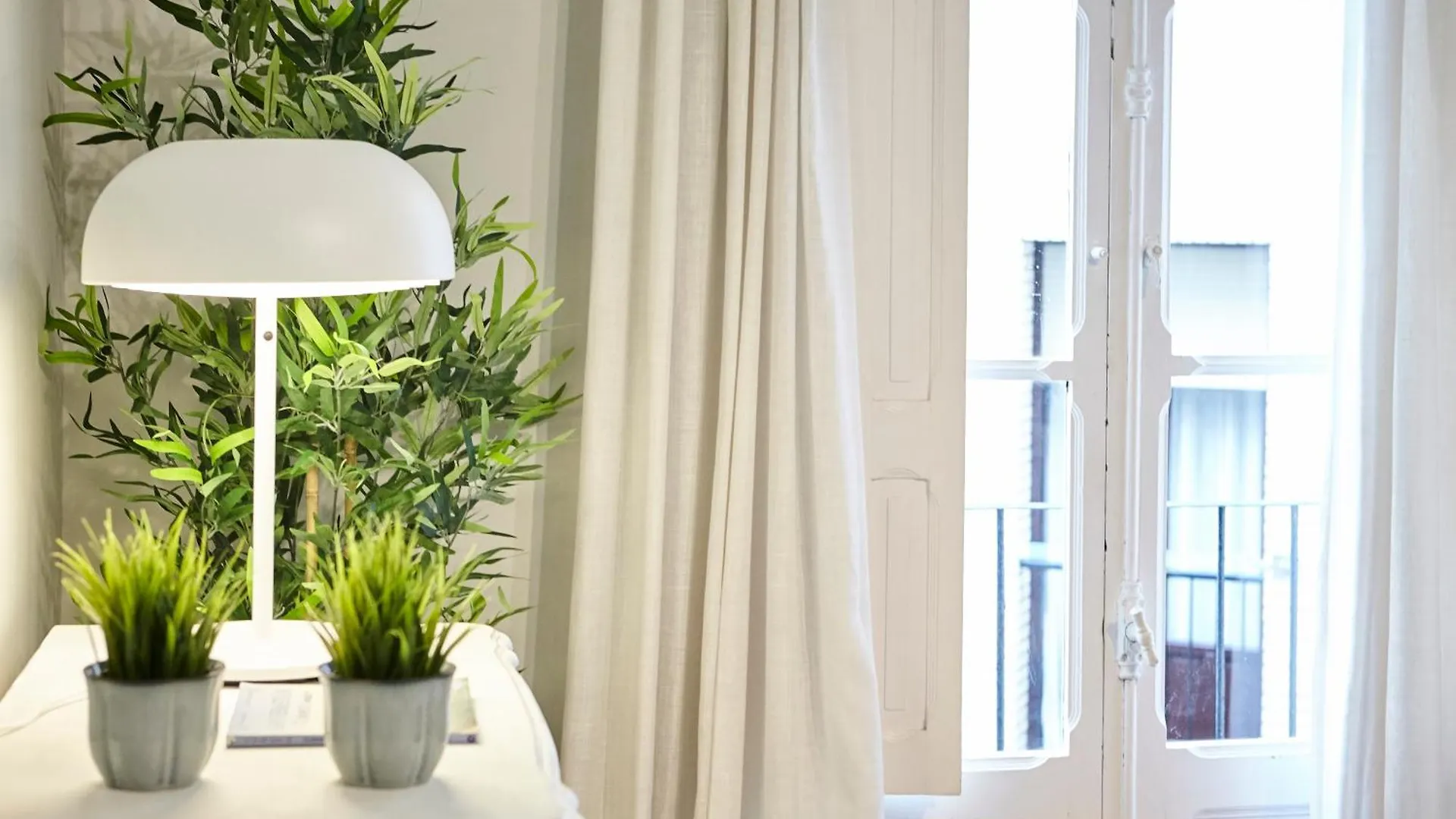 Apartment Bergara Beach San Sebastián